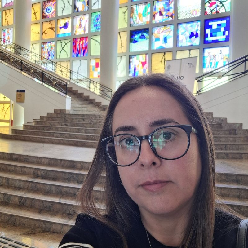 Denise de Azevedo Franco picture
