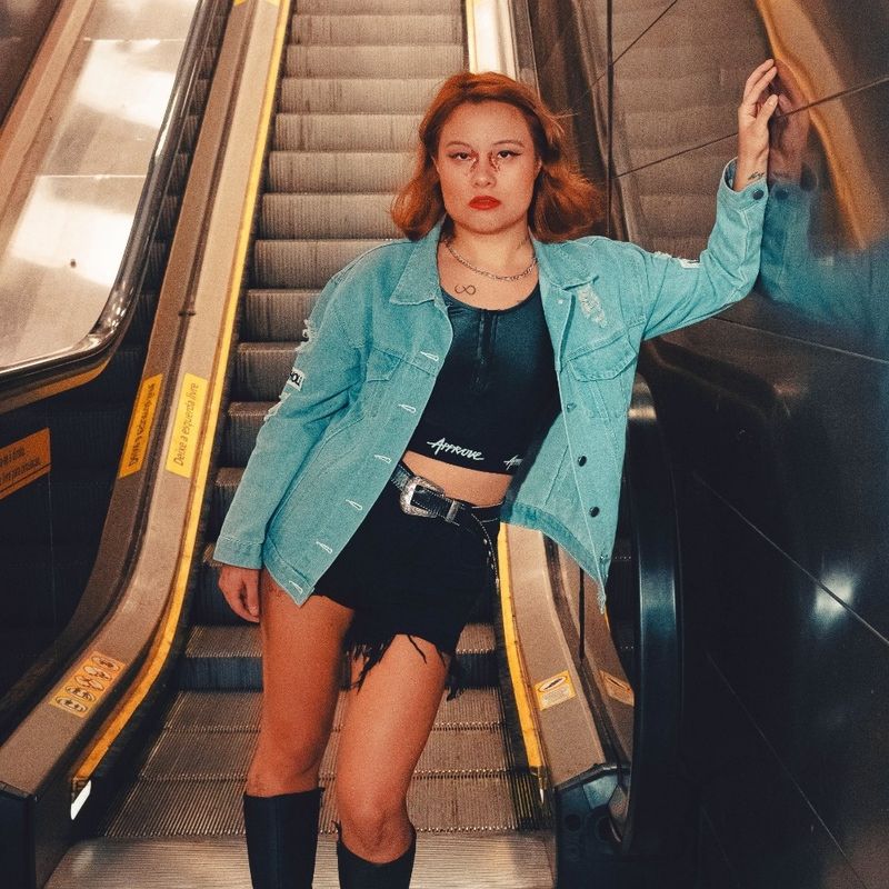 Larissa Elou picture