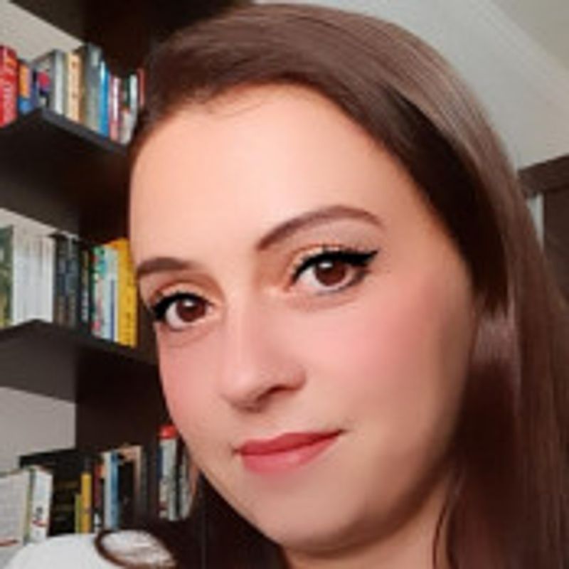 Deborah Oliveira Almeida Carvalho picture