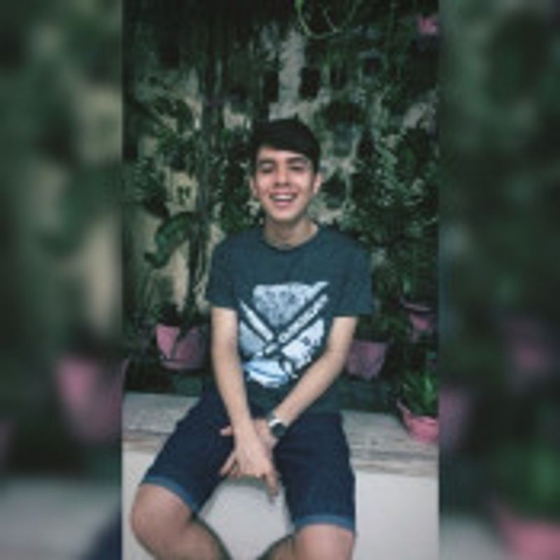 Rafael Rocha Araujo picture