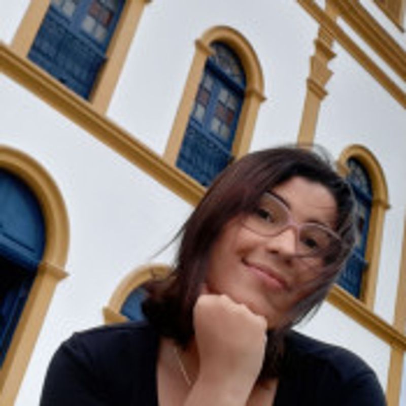 Gabrielle Rocha picture