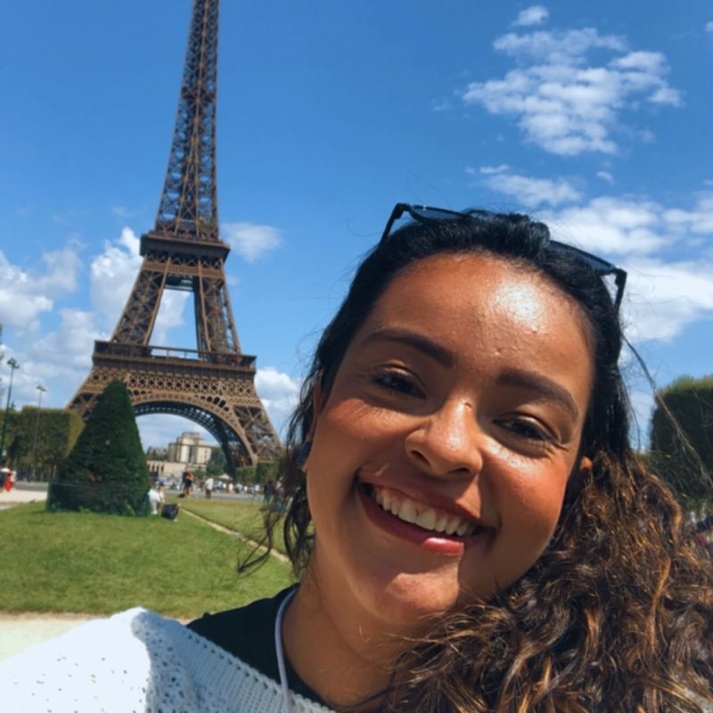 Gabriella Farias picture