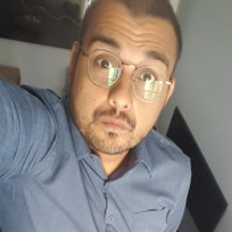 Anderson Ferreira picture