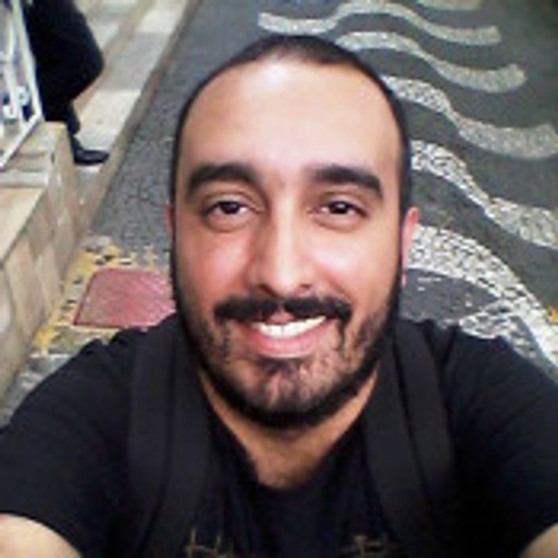Rodrigo Silva picture