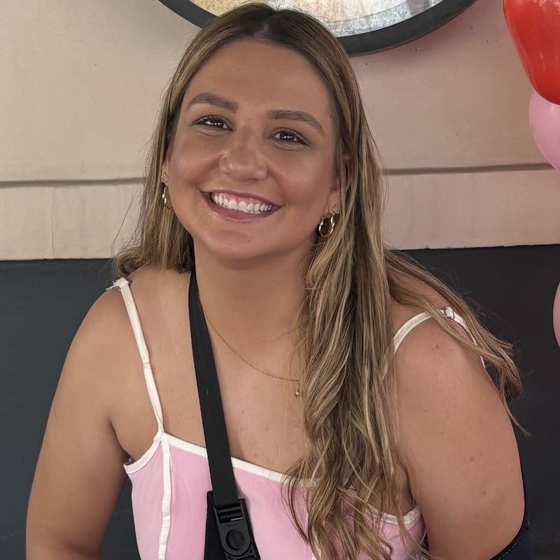 Priscila Chaves picture