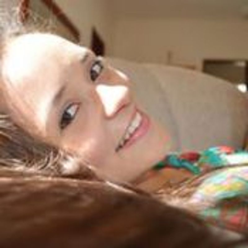 Marina Morgan picture