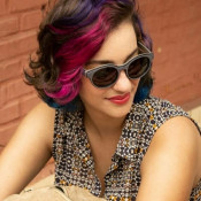 Mariana Singulani picture