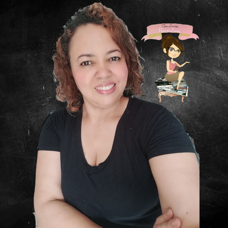 Jocilaine Barnabé picture
