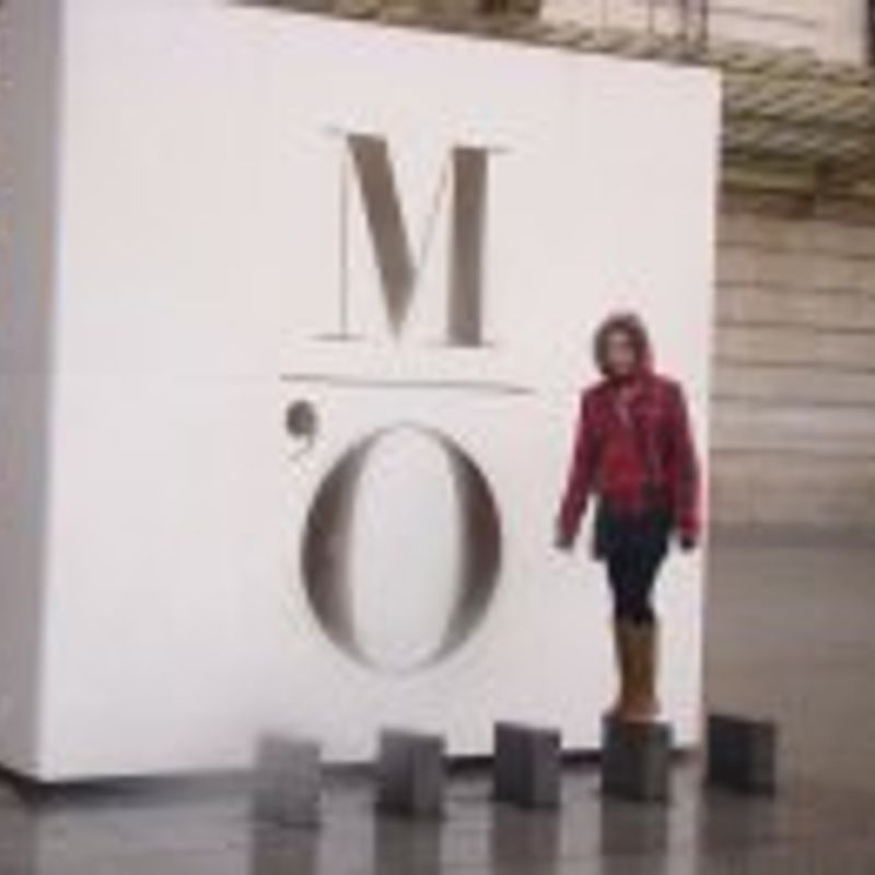 Marina M picture
