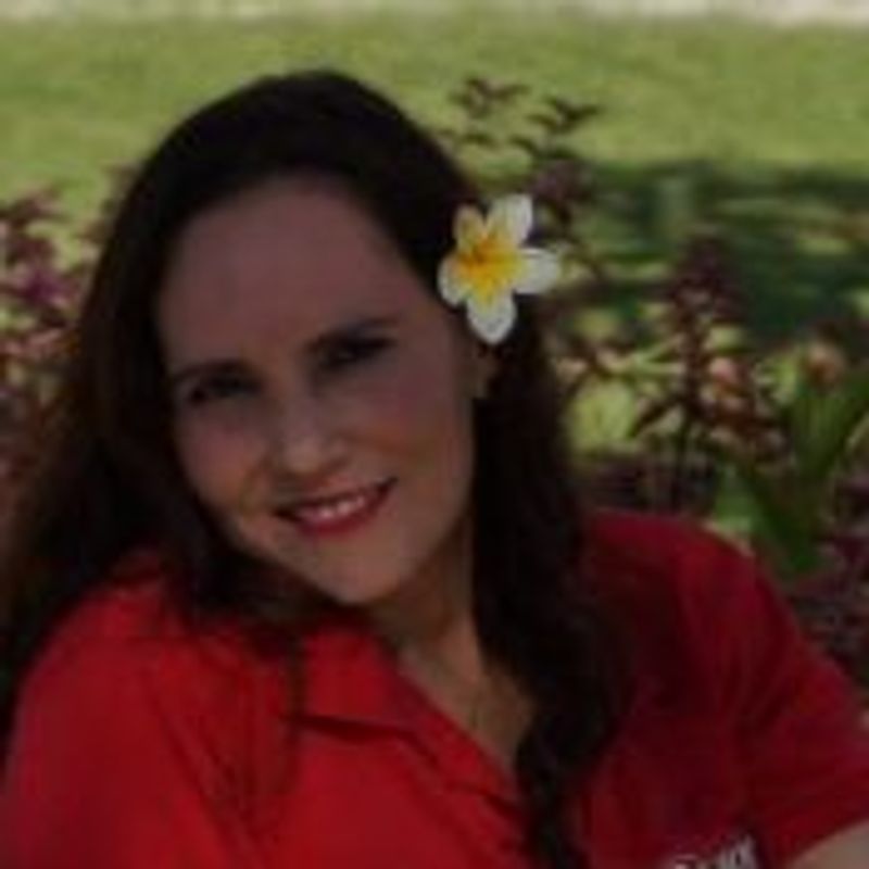 Vilma Silva Ramos picture