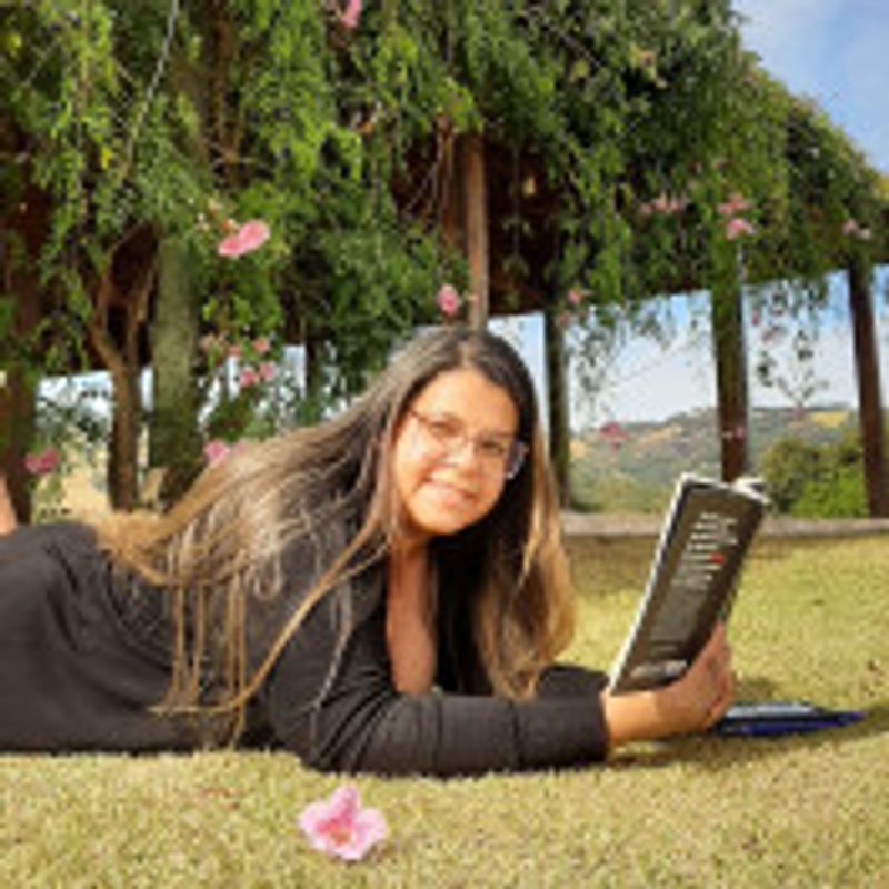 Natalia Amparo picture