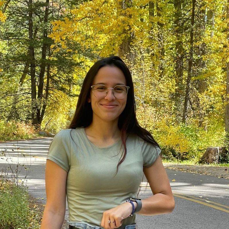 Jade Sanz picture