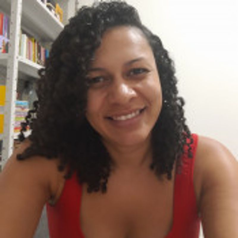 Alcione Ferreira picture
