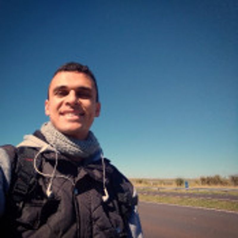 Leo Ferreira picture