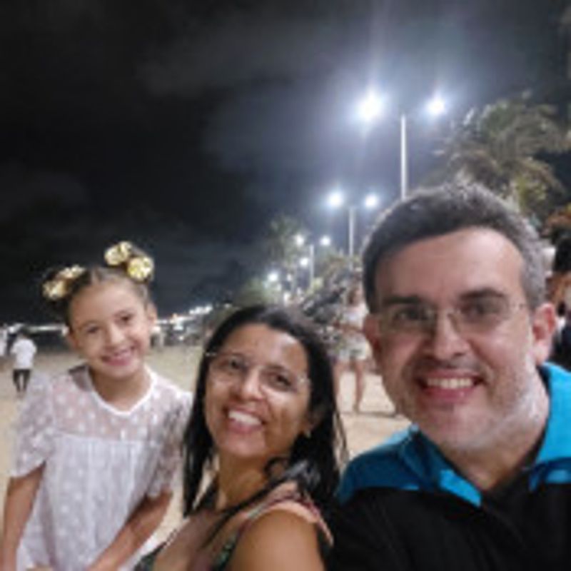 Gilcimar Gomes picture