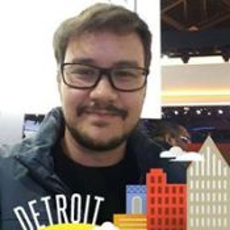 Luís Henrique Ferrari picture