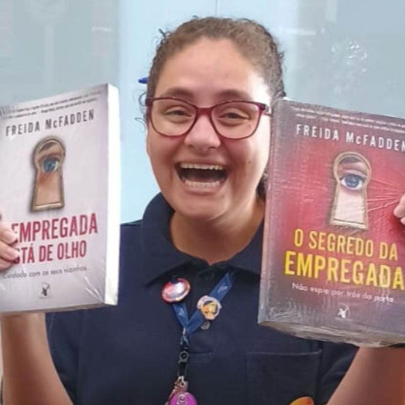Hosana Carvalho Mizzone de Souza picture