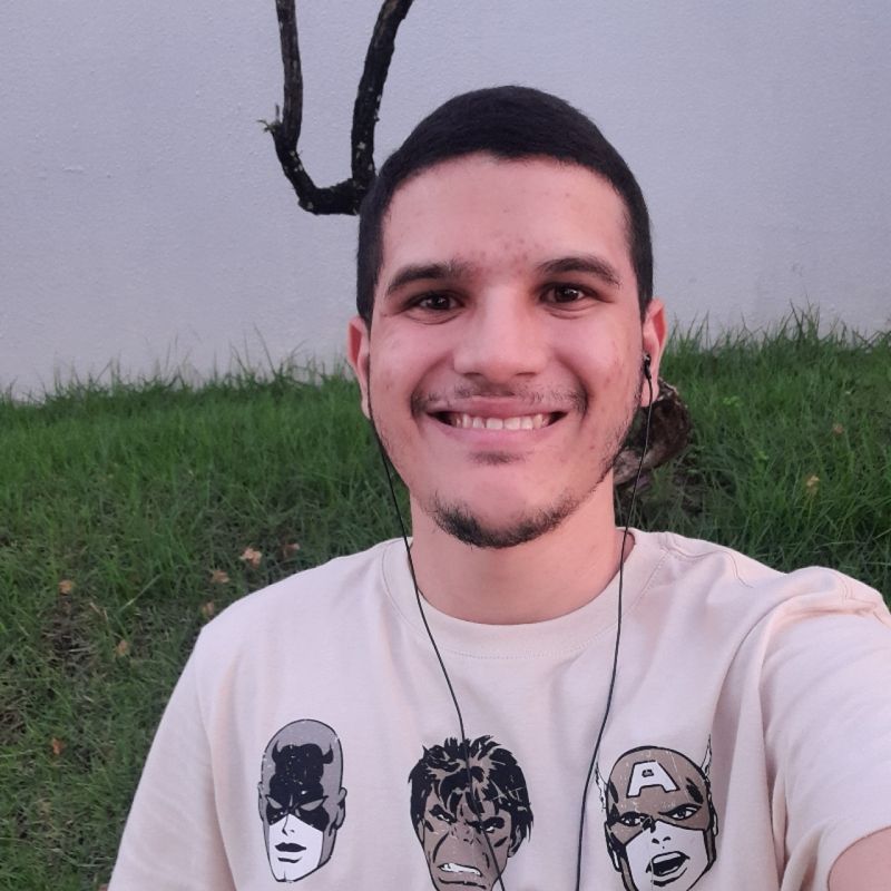 Lucas Oliveira picture