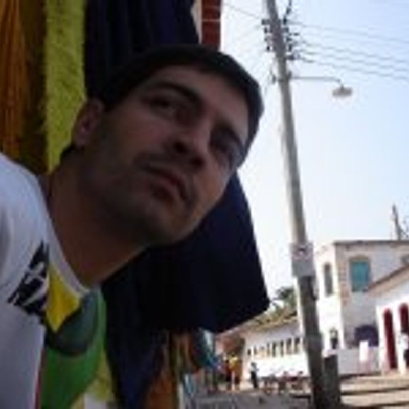 Enderson Rafael picture