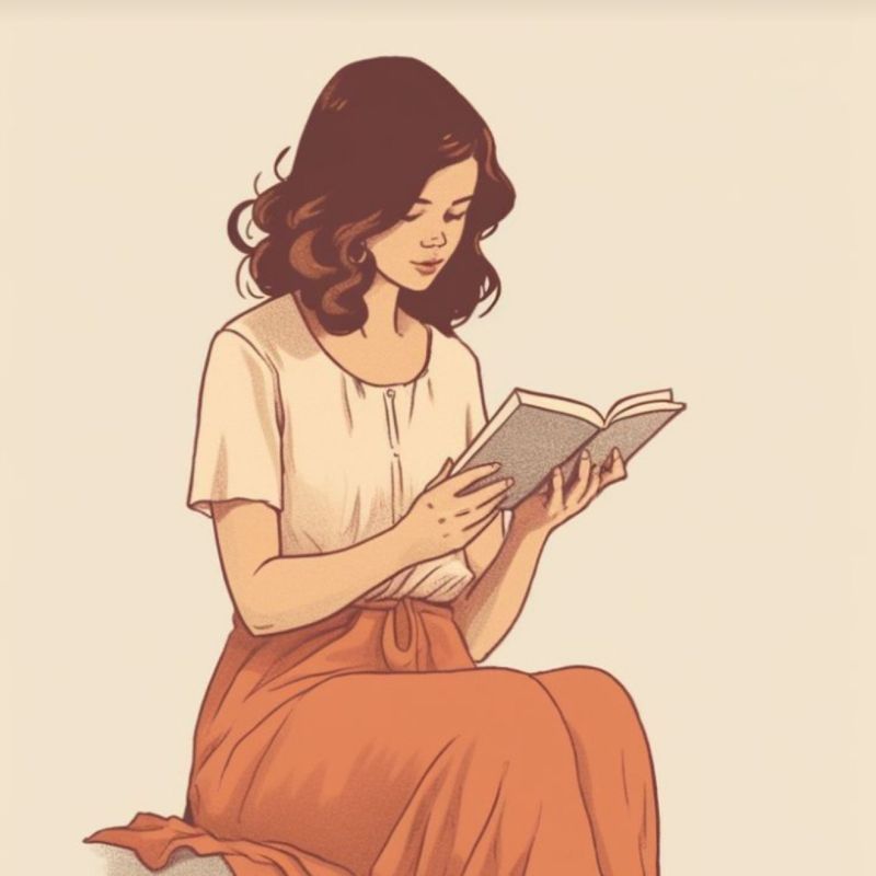 Maria I picture