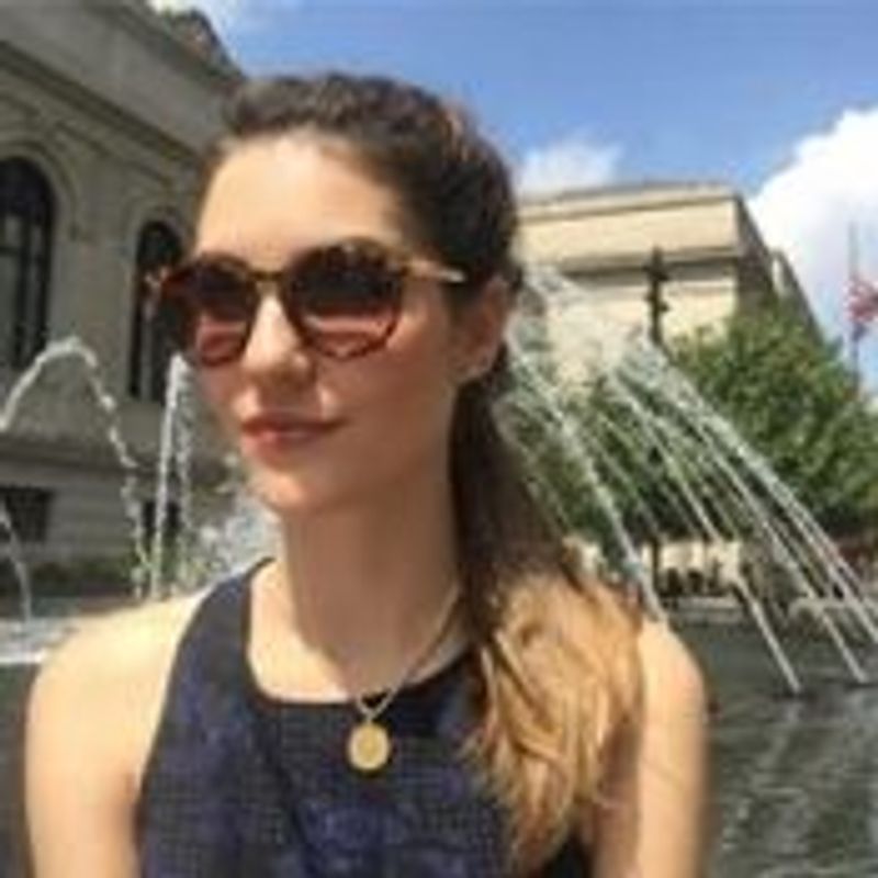 Fernanda Luft picture