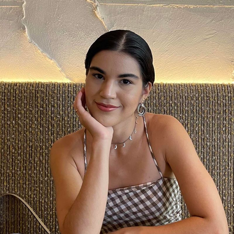 Luciana Raquel picture