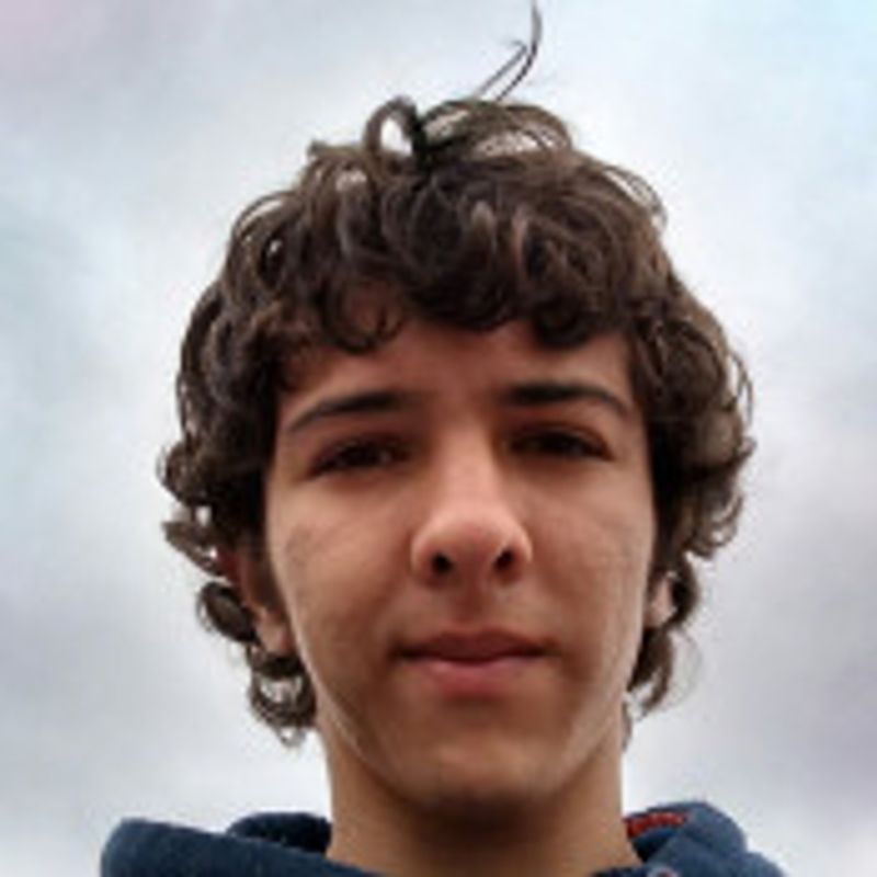 Lucas Barbosa Mota De Souza picture