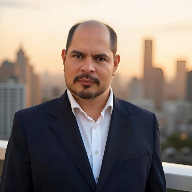 Alexandro Cardoso Costa picture