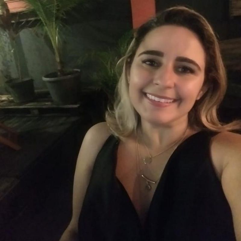 Vanessa Xavier picture