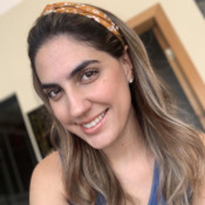 Natália Gomes picture