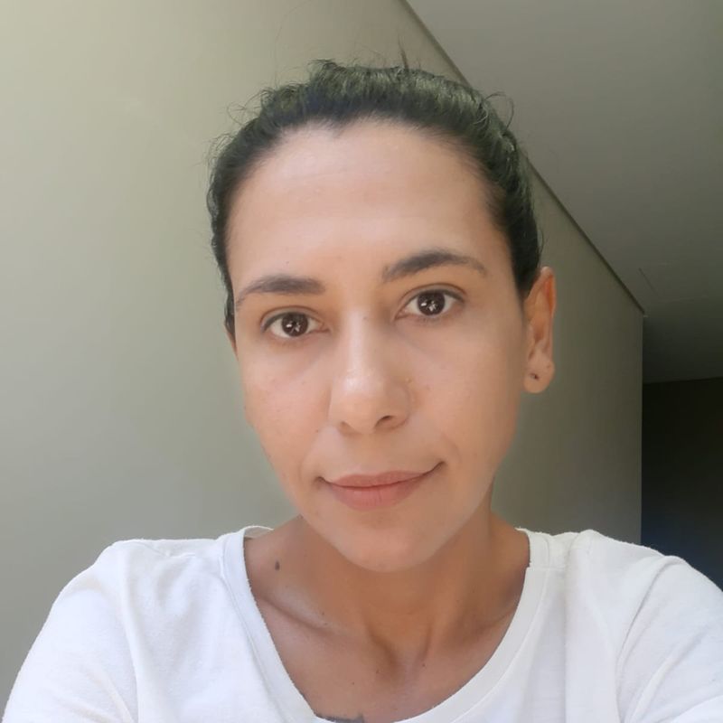 Daniela Santos picture