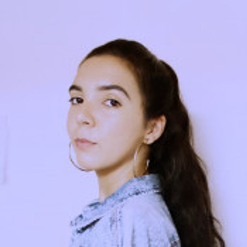 Morgana B. Carvalho picture