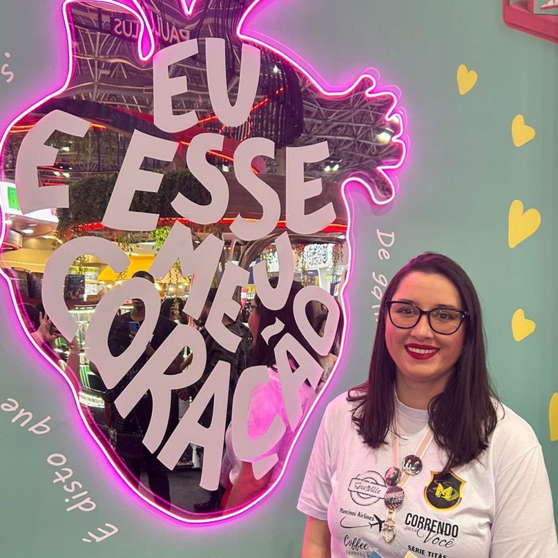 Emilli de Lemos picture