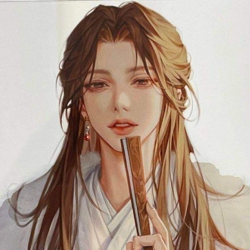 MingYue picture