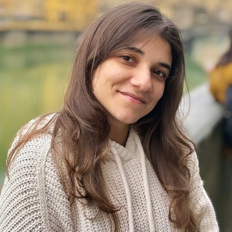Isabella Dal'Rio picture