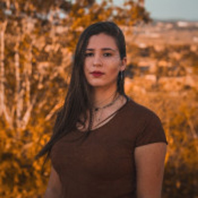 Gleysi Santos picture