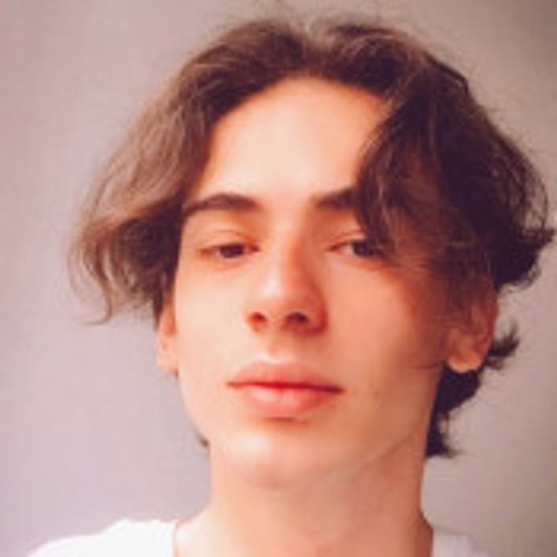 Caio Pandini picture