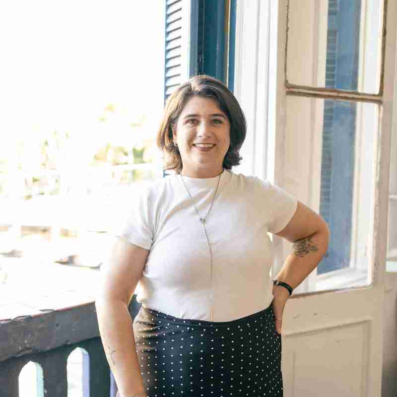 Monique Bonomini picture