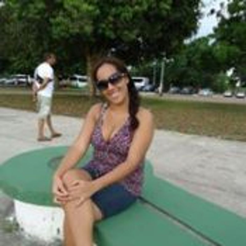 Taigra Maria picture