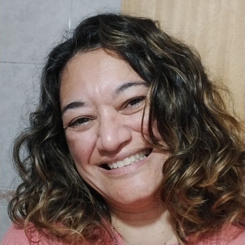 Elaine Osório picture