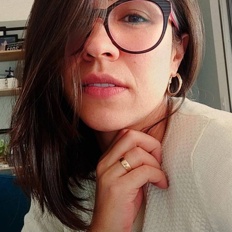Tatiane A. Gieswein picture