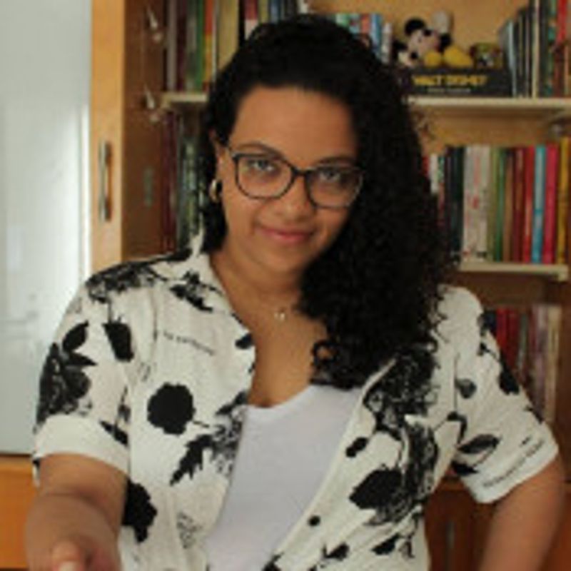 Natasha Nunes de Lima Belus picture