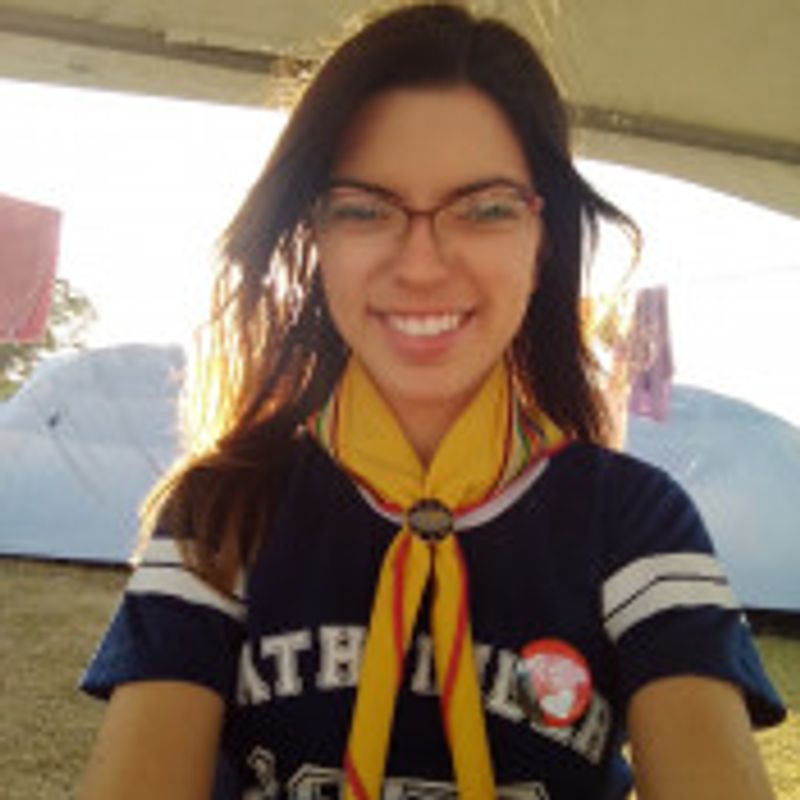 Camila Paulino picture