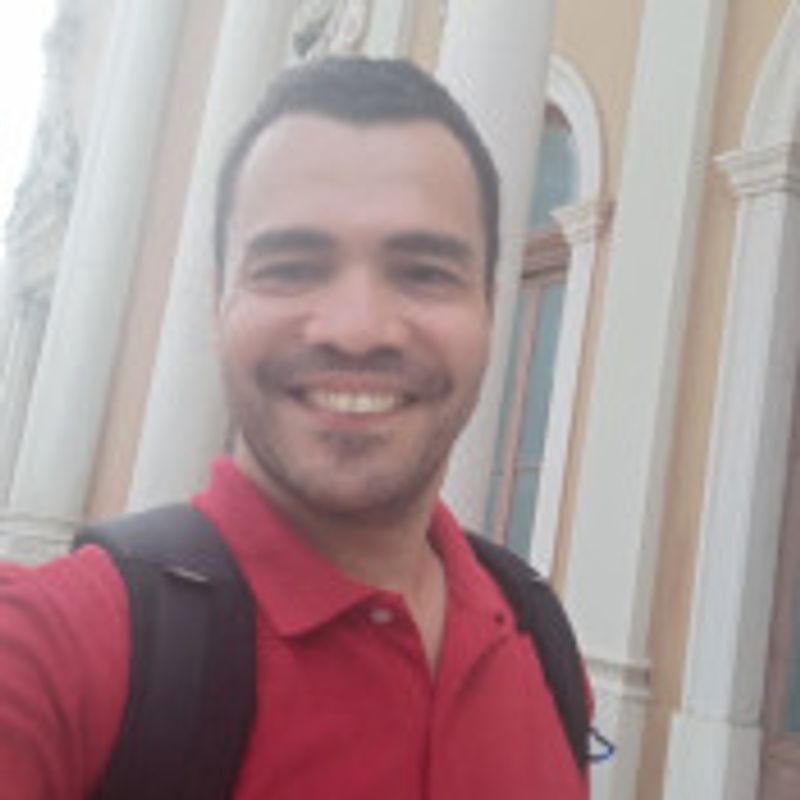 Orlando Simões Junior picture