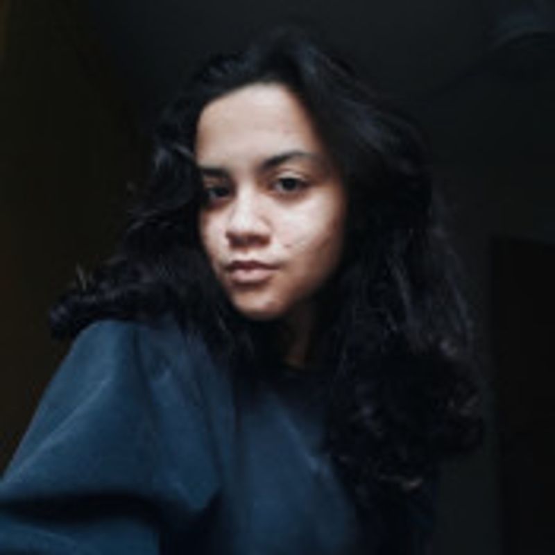 Rafaela Pozza picture