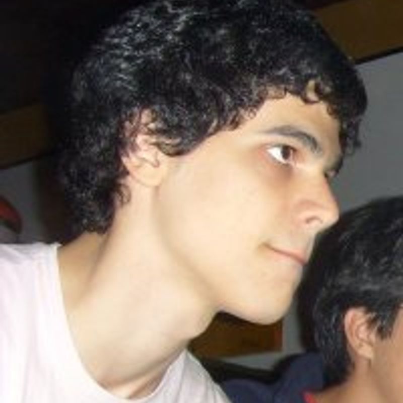 Leonardo Polon picture