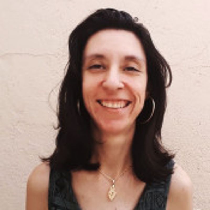 Bia Silva picture