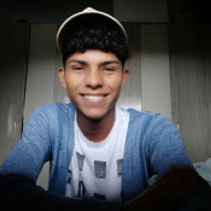 Samuel Gomes picture