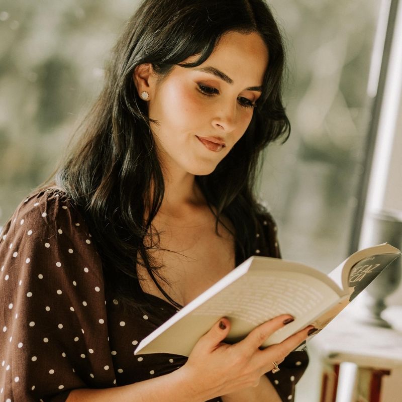 Luísa Ortiz picture