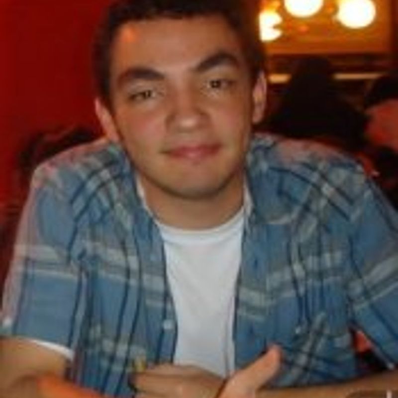 Gabriel Duque picture